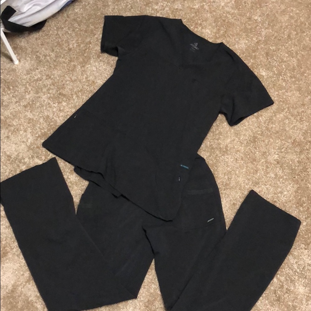 Jockey scrubs size M
